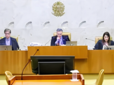 PLANTÃO DBN: Quase 3 mil entidades do setor produtivo assinaram manifesto ao STF e pedem “absoluta urgência”