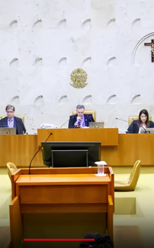 No momento, você está visualizando PLANTÃO DBN: Quase 3 mil entidades do setor produtivo assinaram manifesto ao STF e pedem “absoluta urgência”