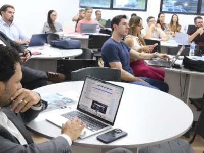 Programa de Pós-Graduação em Direito da Unimar começa novas turmas de mestrado e doutorado com acadêmicos de diferentes regiões do Brasil