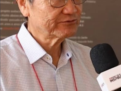 Marília recebe palestra sobre cultura empresarial com Jorge Nishimura, do Grupo Jacto. Evento é gratuito e inscrições já estão abertas. Faça por aqui