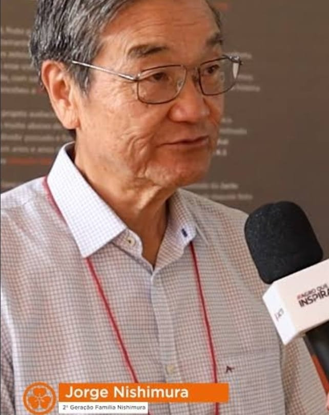 No momento, você está visualizando Marília recebe palestra sobre cultura empresarial com Jorge Nishimura, do Grupo Jacto. Evento é gratuito e inscrições já estão abertas. Faça por aqui
