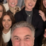 Luciano Huck é criticado nas redes por foto com amigos famosos: “Nenhum negro”