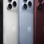 Apple lança primeiro iPhone dobrável e novos iPhone 18 Pro e Pro Max