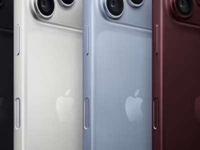 Apple lança primeiro iPhone dobrável e novos iPhone 18 Pro e Pro Max