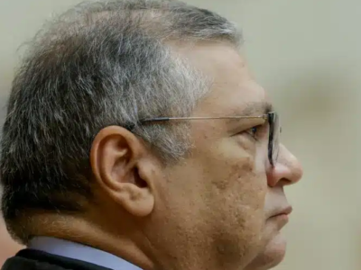 Fachin diz que decisão de Dino afronta competência da Presidência do STF