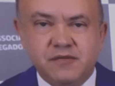 Delegado da PF diz que ficou surpreso quando Alexandre de Moraes usou relatório de inteligência para embasar decisão: “não pode, isso é proibido”, VEJA VÍDEO