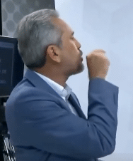 No momento, você está visualizando Ciro Gomes e Elmano trocam ataques e quase saem no soco em debate, VEJA VÍDEO