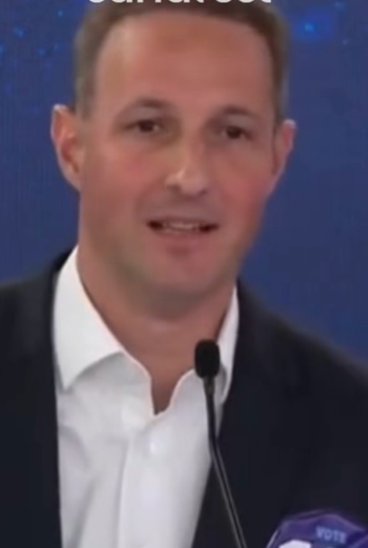 No momento, você está visualizando Derrite dispara contra Tebet durante debate após pergunta sobre corrupção: “que moral a senhora tem?,” VEJA MOMENTO