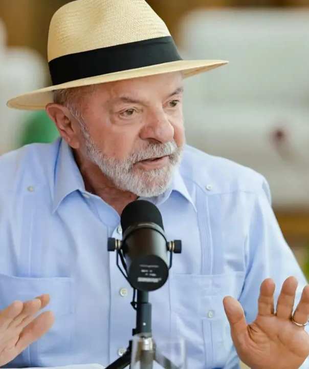 No momento, você está visualizando Lula tem um plano para isolar ministro André Mendonça no STF