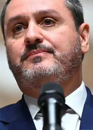 No momento, você está visualizando Na corda bamba: Fachin vai decidir em 2 dias se diretor da PF continua no cargo
