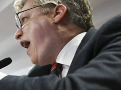 Van Hattem anuncia pedido de impeachment de Dino
