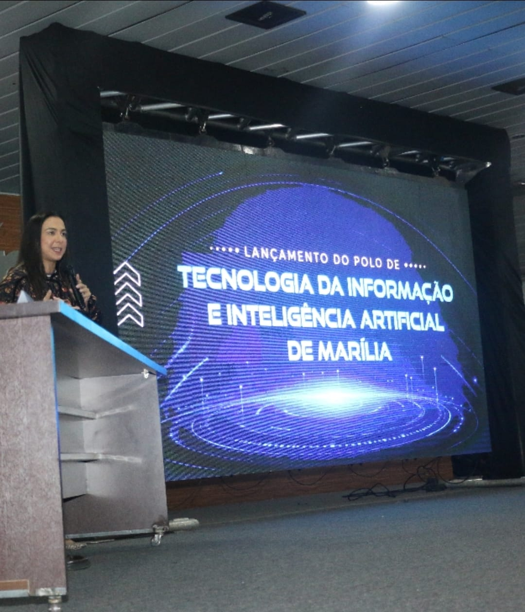 No momento, você está visualizando Unimar lidera Polo de Tecnologia da Informação e Inteligência Artificial de Marília e região
