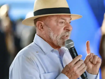 Governo Lula lança ofensiva digital contra Mendonça