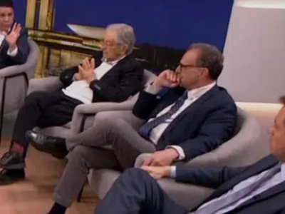 GloboNews: a campanha de Lula está “perdida”, diz Camarotti, VEJA VÍDEO