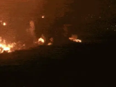 Israel destrói estrutura subterrânea do Hezbollah e provoca terremoto de magnitude 4,1 no sul do Líbano, VEJA IMAGENS
