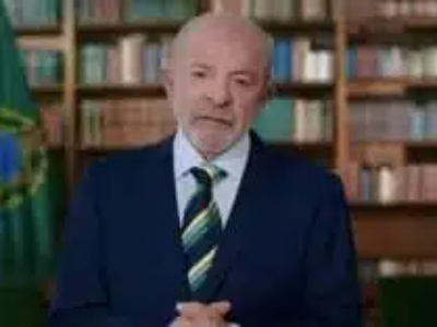 Lula admite encontro com Vorcaro no Palácio do Planalto