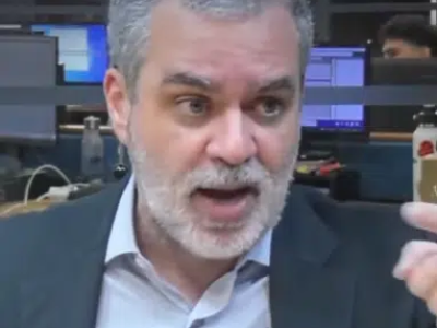 Andreazza diz que enquanto Bolsonaro era condenado “a turma [STF] estava bebendo uísque à vontade”, VEJA VÍDEO