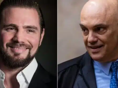 “Bomba atômica”: um dia antes de ser preso, Vorcaro pediu a Moraes encontro com Galípolo para “resolver tudo”