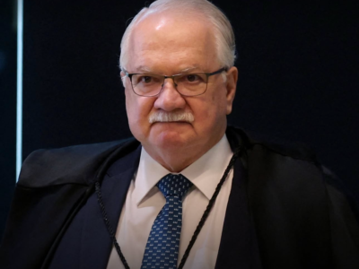 EXTRA DBN: Fachin faz pressão contra Gonet sobre participação de sessão do STF