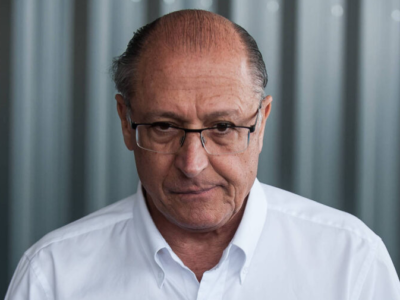 Urgente: Ministro Mendonça inclui Alckmin em ação que investiga uso da máquina pública por Lula
