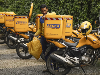 Funcionários dos Correios iniciam hoje(11) greve nacional; VEJA DETALHES