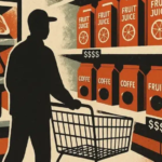 BTG/Nexus: pesquisa aponta que 53% dos eleitores afirmam que situação econômica do Brasil está ruim ou péssima