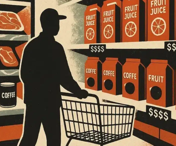 No momento, você está visualizando BTG/Nexus: pesquisa aponta que 53% dos eleitores afirmam que situação econômica do Brasil está ruim ou péssima