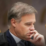 PLANTÃO DBN: Mendonça toma posição sobre afastamento de Andrei e reage a alerta de crise na PF