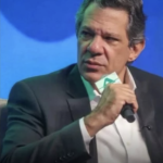 Polícia Civil abre inquérito contra Haddad por declaração do petista