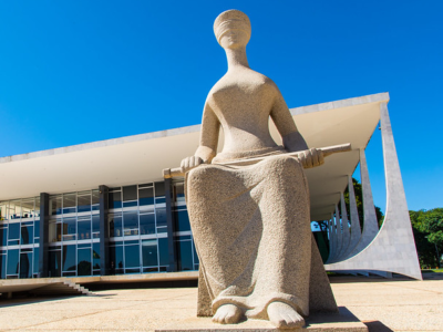 Congresso articula reforma do Judiciário e fim da indicação exclusiva de ministros
