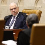 Fachin marca julgamento de relatório da PF sobre Mendonça para 23 de setembro