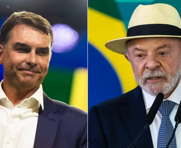 No momento, você está visualizando Lula perde 10,8 pontos no Nordeste, enquanto Flávio supera desempenho de Jair Bolsonaro em comparação com resultado de 2022, mostra pesquisa PoderData/Aya