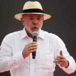 Lula: Trump sabe que eu já falei para ele não se meter nas eleições do Brasil