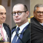 MALU GASPAR: A estratégia do grupo de Alexandre de Moraes para melar julgamento