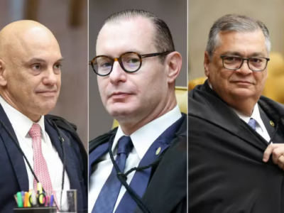 MALU GASPAR: A estratégia do grupo de Alexandre de Moraes para melar julgamento
