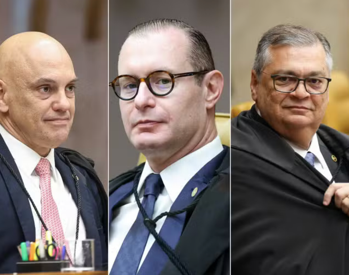 No momento, você está visualizando MALU GASPAR: A estratégia do grupo de Alexandre de Moraes para melar julgamento