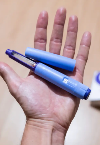 No momento, você está visualizando Conheça as canetas nacionais de semaglutida aprovadas pela Anvisa e quando custa cada; VEJA