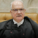 URGENTE: Fachin determina que Mendonça derrube sigilo de ação sobre pagamentos de Vorcaro