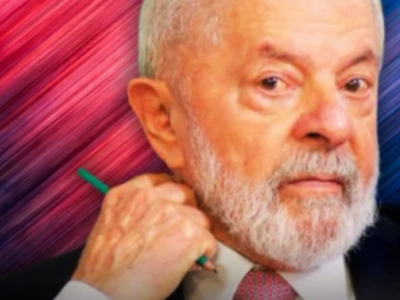 URGENTE: Quest aponta cenário surpreendente em que Flávio Bolsonaro desbanca Lula e assume a dianteira no 2º turno; ACOMPANHE OS NÚMEROS