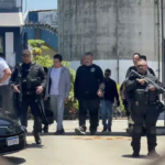 BOMBA: PF aponta possível apoio do PCC a Vorcaro durante prisão: “Amigo nosso”
