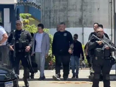 BOMBA: PF aponta possível apoio do PCC a Vorcaro durante prisão: “Amigo nosso”