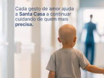 2º Jantar da Primavera em prol da Pediatria da Santa Casa de Marília está chegando. Uma noite especial de confraternização, solidariedade e esperança. Renda revertida para atender as crianças. Confira !