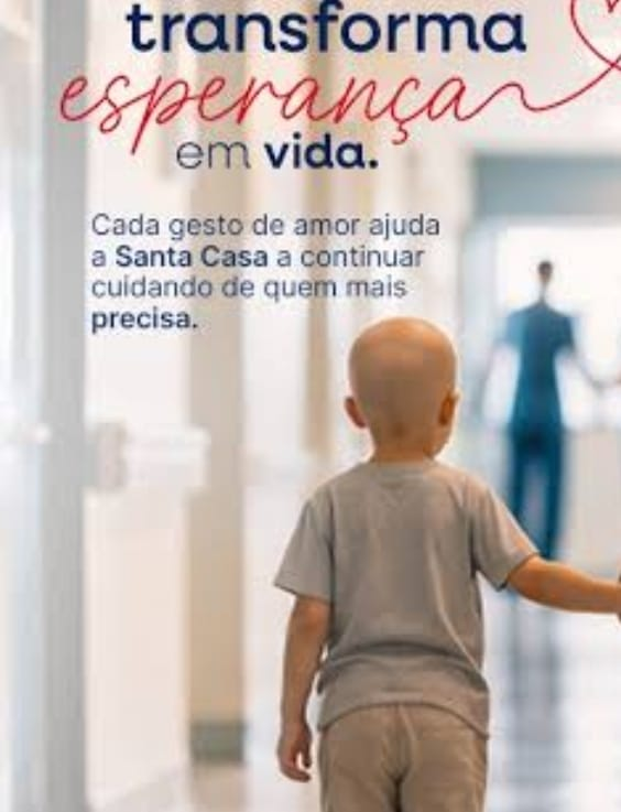 No momento, você está visualizando 2º Jantar da Primavera em prol da Pediatria da Santa Casa de Marília está chegando. Uma noite especial de confraternização, solidariedade e esperança. Renda revertida para atender as crianças. Confira !