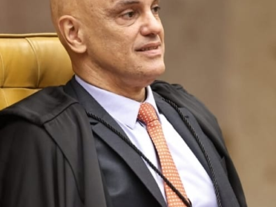 Moraes faz circo no STF. Ex-relator do inquérito das fake news tumultua o tribunal, fazendo aquilo de que acusou uma legião de advogados. Veja vídeo “STF virou uma Zona”