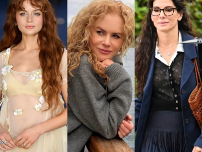 Cabelos de “Da Magia à Sedução 2” colocam o volume em destaque: veja como apostar na tendência com Nikole Kidman, Sandra Bullock e Joey King