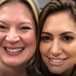 Michelle não recua e abre nova ofensiva contra Joyce Hasselmann