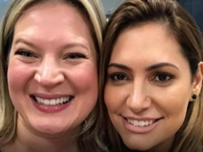 Michelle não recua e abre nova ofensiva contra Joyce Hasselmann