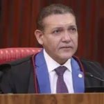 Urgente: Kassio Nunes não votará na sessão que analisará ação contra Moraes
