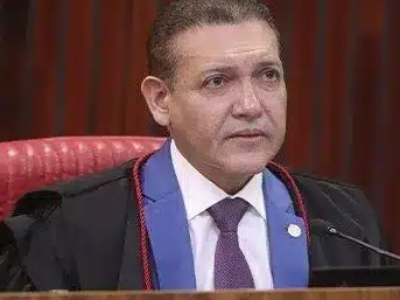 Urgente: Kassio Nunes não votará na sessão que analisará ação contra Moraes