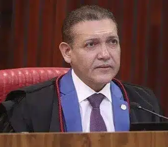 No momento, você está visualizando Urgente: Kassio Nunes não votará na sessão que analisará ação contra Moraes